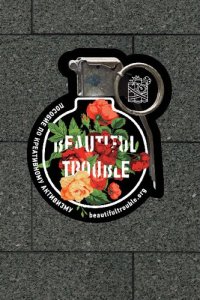 cover of the book Beautiful Trouble: Пособие по креативному активизму