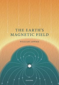 cover of the book The Earth's Magnetic Field