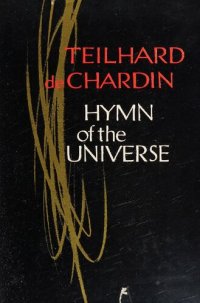 cover of the book Hymn of the Universe