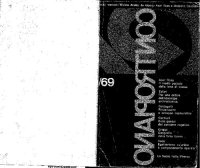 cover of the book Contropiano 1/1969