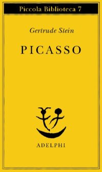 cover of the book Picasso