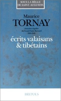 cover of the book MAURICE TORNAY