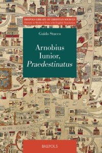 cover of the book Arnobius Iunior, Praedestinatus