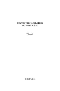 cover of the book Vies médiévales de Marie-Madeleine