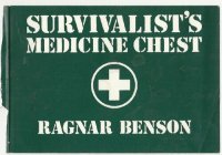 cover of the book Survivalist's Medicine Chest