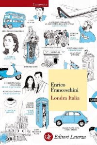 cover of the book Londra Italia