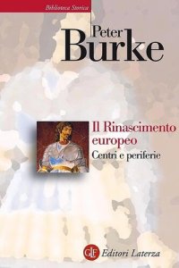 cover of the book Il Rinascimento europeo: Centri e periferie