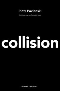 cover of the book Collision