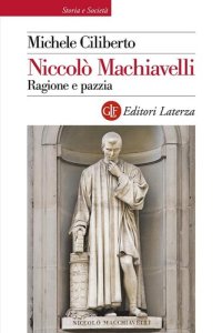 cover of the book Niccolò Machiavelli