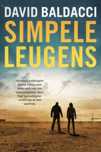 cover of the book Simpele leugens