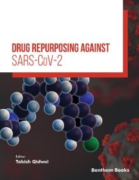 cover of the book Drug Repurposing Against SARS-CoV-2