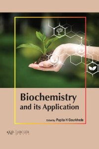 cover of the book Biochemistry and Its Application