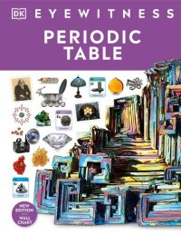 cover of the book Periodic Table