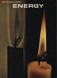 cover of the book ENERGY