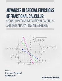 cover of the book Advances in Special Functions of Fractional Calculus: Special Functions in Fractional Calculus and Their Applications in Engineering