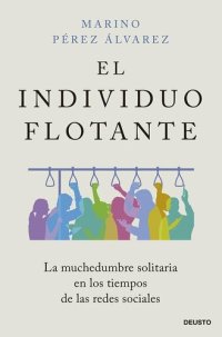 cover of the book El individuo flotante