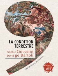 cover of the book La condition terrestre