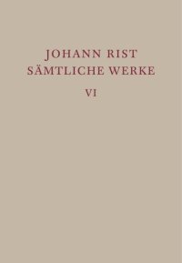 cover of the book Sämtliche Werke. Band 6 Epische Dichtungen: (Die alleredelste Erfindung. Die alleredelste Zeitverkürzung)