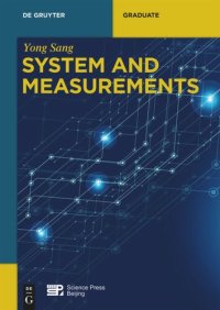 cover of the book System and Measurements