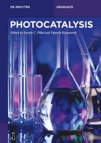 cover of the book Photocatalysis