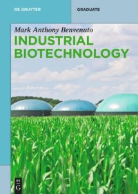 cover of the book Industrial Biotechnology