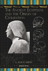 cover of the book The Ancient Egyptians and the Origin of Civilization