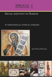 cover of the book Volume 1: A theological-ethical enquiry