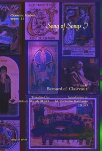 cover of the book Song of Songs I