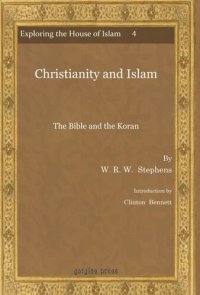 cover of the book Christianity and Islam: The Bible and the Koran