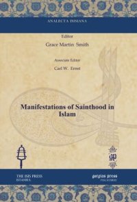 cover of the book Manifestations of Sainthood in Islam