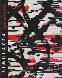 cover of the book Simulacra