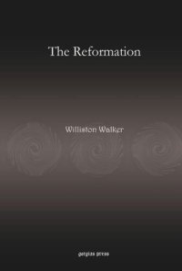 cover of the book The Reformation