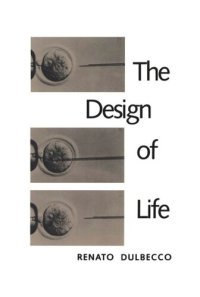 cover of the book The Design of Life