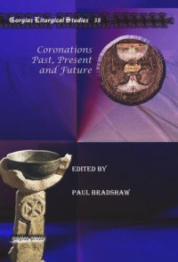 cover of the book Coronations Past, Present and Future