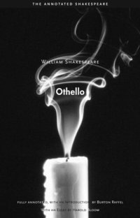 cover of the book Othello