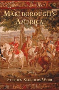 cover of the book Marlborough's America