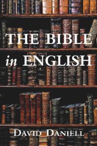 cover of the book The Bible in English