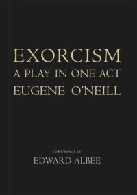 cover of the book Exorcism: A Play in One Act