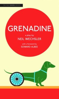 cover of the book Grenadine