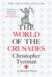 cover of the book The World of the Crusades