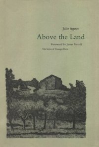 cover of the book Above the Land