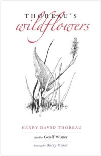 cover of the book Thoreau's Wildflowers