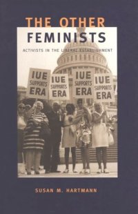 cover of the book The Other Feminists