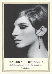 cover of the book Barbra Streisand: Redefining Beauty, Femininity, and Power