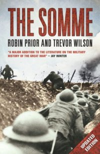 cover of the book The Somme