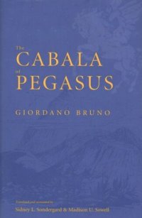 cover of the book The Cabala of Pegasus