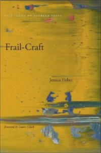 cover of the book Frail-Craft