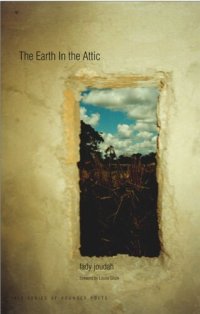 cover of the book The Earth in the Attic