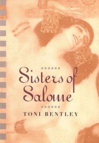 cover of the book Sisters of Salome