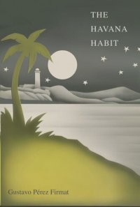 cover of the book The Havana Habit